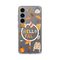 Zastitna maska (futrola) print Magsafe - Samsung S911B Galaxy S23 Hello Fall.