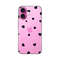 Zastitna ultra tanka (skin) maska / futrola PRINT - iPhone 16 6.1 Hearts.