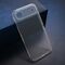 Zastitna maska (futrola) CLEAR FIT - iPhone 17 Air providna (MS).