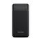 Univerzalna Back Up Baterija AWEI P6K 20000mAh crni (MS).