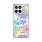 Zastitna ultra tanka (skin) maska / futrola PRINT - Huawei Honor 200 Smart/Honor X7c Fresh Pastel.