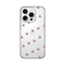 Zastitna ultra tanka (skin) maska / futrola PRINT - iPhone 16 Pro Little Cherry.