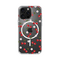 Zastitna maska (futrola) print Magsafe - iPhone 16 Pro Max 6.9 Cute Cherries.