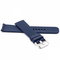Narukvica Straight strap - smart watch 20mm tamno plava.