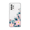 Zastitna ultra tanka (skin) maska / futrola PRINT - Samsung A525 Galaxy A52 4G/A526 Galaxy A52 5G/A528B Galaxy A52s 5G Bright Flowers.