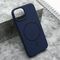 Zastitna maska (futrola) FLEX MagSafe - iphone 13 (6.1) plava (MS).