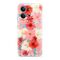 Zastitna ultra tanka (skin) maska / futrola PRINT CLEAR - Xiaomi Redmi 15C 4G 171mm (global) ND0320 (MS).
