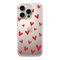 Zastitna ultra tanka (skin) maska / futrola PRINT CLEAR - iPhone 16 Pro Max (6.9) ND0273 (MS).
