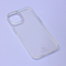 Zastitna maska (futrola) Teracell Skin - iPhone 13 Transparent.