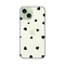 Zastitna ultra tanka (skin) maska / futrola PRINT - iPhone 15 Hearts.