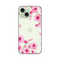 Zastitna ultra tanka (skin) maska / futrola PRINT - iPhone 15 Rose flowers.