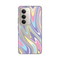 Zastitna ultra tanka (skin) maska / futrola PRINT - Xiaomi Redmi 15 4G Liquid Dream.