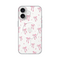 Zastitna maska (futrola) print Magsafe - iPhone 16 6.1 Cute Bows.