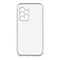 Zastitna maska (futrola) CLEAR FIT - Samsung A325 Galaxy A32 4G (EU) providna (MS).