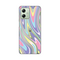Zastitna ultra tanka (skin) maska / futrola PRINT - Motorola Moto G54 Liquid Dream.