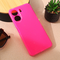 Zastitna maska (futrola) Sparkle Dust - Xiaomi Redmi 13C pink.