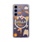 Zastitna maska (futrola) print Magsafe - Samsung S921B Galaxy S24 Hello Fall.