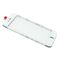 Staklo touchscreen-a - Iphone 7 sa frejmom + oca beli (white) (MS).