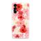Zastitna ultra tanka (skin) maska / futrola PRINT CLEAR - Samsung A266 Galaxy A26 5G ND0320 (MS).