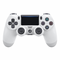 Joypad Dual Shock WIFI - PS4 beli ORG REFURBISHED.