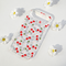 Zastitna maska (futrola) print Magsafe - iPhone 17 Air Cute Cherries.