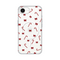 Zastitna maska (futrola) print Magsafe - iPhone 16e Candy Bows.
