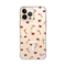 Zastitna maska (futrola) print Magsafe - iPhone 13 Pro Max 6.7 Candy Bows.