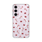 Zastitna maska (futrola) print Magsafe - Samsung S911B Galaxy S23 Candy Bows.