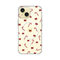 Zastitna maska (futrola) print Magsafe - iPhone 15 Candy Bows.