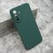 Zastitna maska (futrola) GENTLE COLOR - Samsung A366 Galaxy A36 5G zelena (MS).