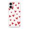 Zastitna ultra tanka (skin) maska / futrola PRINT CLEAR - iPhone 16 (6.1) ND0273 (MS).