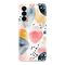 Zastitna ultra tanka (skin) maska / futrola PRINT CLEAR - Samsung A266 Galaxy A26 5G ND0365 (MS).
