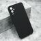 Zastitna maska (futrola) GENTLE COLOR - Samsung Galaxy A34 5G 5G crna (MS).