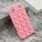 Zastitna maska (futrola) OCTOBUDDY - iPhone 17 Air roze (MS).