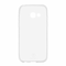 Zastitna maska (futrola) Teracell Skin - Samsung A320F Galaxy A3 2017 Transparent.
