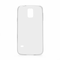 Zastitna silikonska maska (futrola) Ultra Thin - Samsung I9600/S5 G900 Transparent.