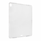Zastitna silikonska maska (futrola) Ultra Thin - Apple iPad Pro 12.9 2018 bela.