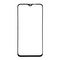 Staklo touchscreen-a - Xiaomi Mi A3 crno.