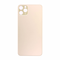 Poklopac - Iphone 11 Pro Max Gold (NO LOGO).