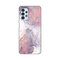 Zastitna silikonska maska (futrola) PRINT - Samsung A135 Galaxy A13 4G Pink Marble.