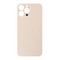 Poklopac - Iphone 13 Pro Gold (NO LOGO).