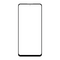 Staklo touchscreen-a + OCA - Xiaomi 11T/11T Pro crni.