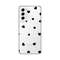 Zastitna ultra tanka (skin) maska / futrola PRINT - Samsung G990 Galaxy S21 FE Heart.