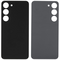 Poklopac - Samsung S916B/Galaxy S23 Plus crni (NO LOGO).