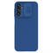 Zastitna maska (futrola) Nillkin CamShield - Samsung A145R Galaxy A14 4G plava.