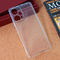 Zastitna silikonska maska (futrola) Ultra Thin - Xiaomi Poco F5 Transparent.