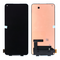 LCD displej (ekran) - Xiaomi Mi 11 Lite + touchscreen crni OEM.