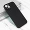 Zastitna maska (futrola) Carbon fiber - iPhone 15 Plus 6.7 crna.