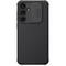 Zastitna maska (futrola) Nillkin CamShield Pro - Samsung A356 Galaxy A35 5G 5G crna.
