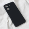 Zastitna maska (futrola) Teracell Soft Velvet - Xiaomi Redmi 13C crna.